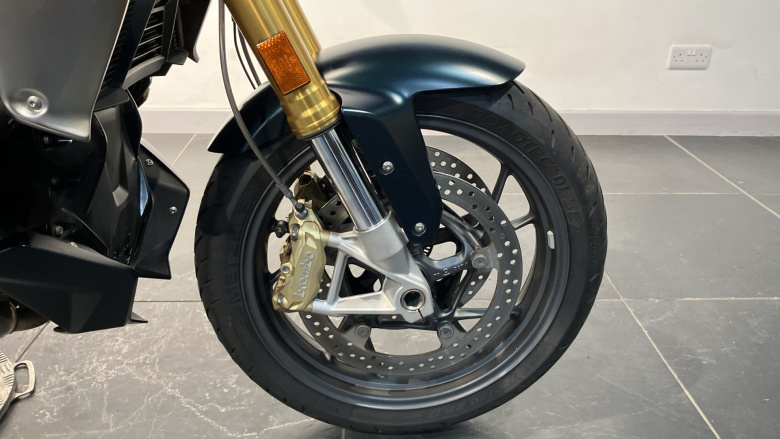 BMW R1250 R Exclusive